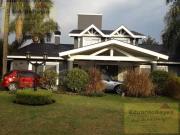 Casa Country El Paraíso