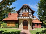 Casa Country El Paraíso