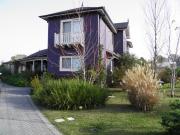 Casa Country El Paraíso