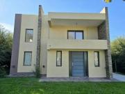 Casa Country En Valle Del Golf Zona Carlos Paz