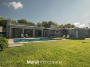 Casa Country Fortín del Pozo