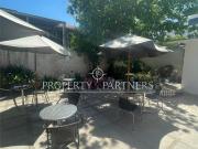 Casa Coworking Ñuñoa a pasos del Metro Estadio Nacional