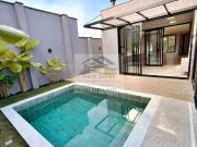 Casa C/Piscina no Cyrela Landscape Esplanada