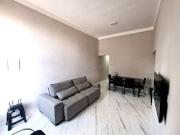 Casa C/Piscina no Residencial Jardim