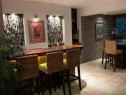 Casa Cramer en condominio en Calle Santiago, San...