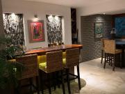 Casa Cramer en condominio en Calle Santiago, San...