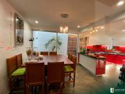 CASA “CRESPO” – SANTA LUCÍA DEL CAMINO, OAXACA