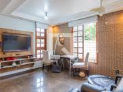 Casa, Cristal, 3 Quartos, 100 m2 Porto Alegre