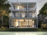 Casa CROWND | Exklusives Villenprojekt im Hietzinger Cottage