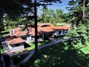 Casa Cruz De Piedra