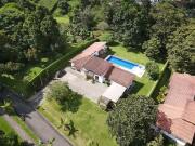 Casa Csmpestre Para la Venta via al Aeropuerto