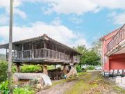 CASA, CUADRAS, PANERA Y PAJAR LA COLLADA