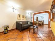 Casa Cuarzo, Estilo Rústico Detalles Originales