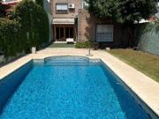 CASA CUATRO DORMITORIOS CON PISCINA EN LA PLATA