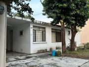 Casa Cuauhtémoc