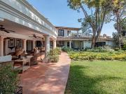 Casa Cuernavaca