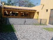 CASA CUERNAVACA
