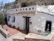 casa cueva en el encantador residencial Al Kamar