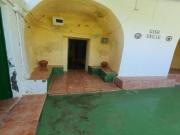 Casa cueva en juncalillo