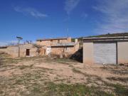 Casa cueva en La Zarza. Muy fácil acceso, muy bien...