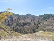 Casa Cueva en Parque Natural