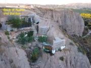 Casa Cueva en venta en Bacor, Granada