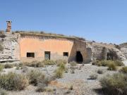 Casa Cueva en venta en Baza, Granada