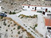 Casa Cueva en venta en Baza, Granada