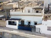 Casa Cueva en venta en Castilléjar, Granada