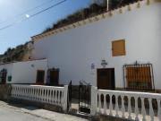 Casa Cueva en venta en Cortes de Baza, Granada