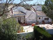 Casa Cueva en venta en Cuevas del Campo, Granada