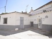 Casa Cueva en venta en Baza, Granada