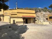 Casa Cueva en venta en El Partidor, Murcia