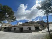 Casa Cueva en venta en Galera, Granada