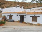 Casa Cueva en venta en Galera, Granada