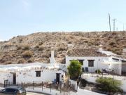 Casa Cueva en venta en Galera, Granada