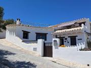 Casa Cueva en venta en Galera, Granada