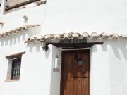 Casa Cueva en venta en Galera, Granada