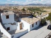 Casa Cueva en venta en Galera, Granada