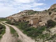 Casa Cueva en venta en Huéscar, Granada