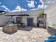Casa Cueva en venta en La Romana, Alicante
