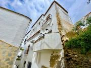 Casa Cueva en venta en Ohanes, Almería