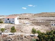 Casa Cueva en venta en Orce, Granada