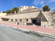 Casa Cueva en venta en Vélez Rubio, Almería