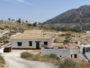 Casa Cueva en venta en Zújar, Granada
