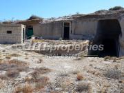 Casa Cueva Venta Sta.Cruz Tener