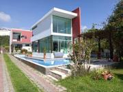 Casa Cumbayá