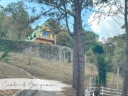 Casa Cumbre de Guayamure