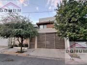 Casa Cumbres 2do Sector