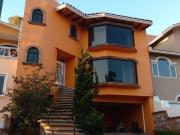 CASA CUMBRES DE MORELIA,LUGAR SUPER SEGURO